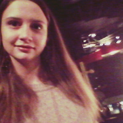 Анастасия Сковпень