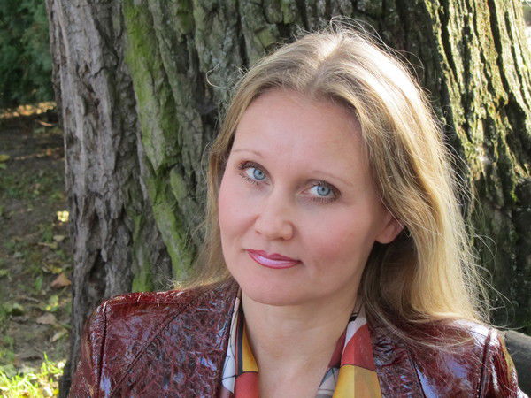 Ирина Хайлаш