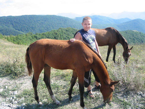 Илья Щербаков