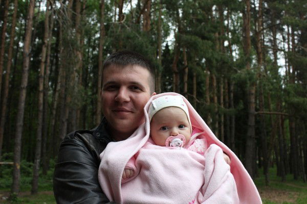 Михаил Городнянский