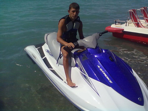 Нурали Копжасаров