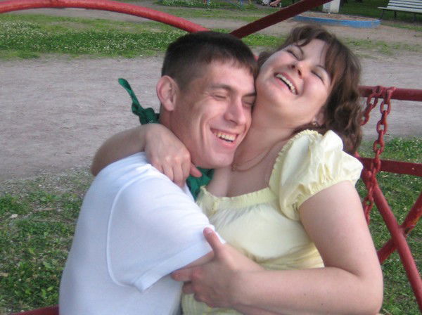 Ирина Клюкина