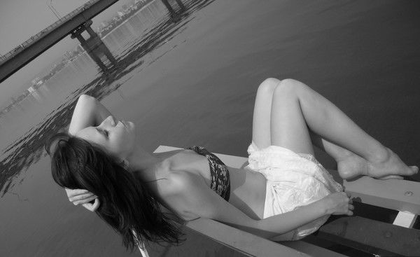 Даша Резвикова