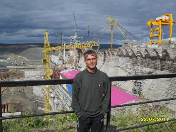 Николай Иванеев