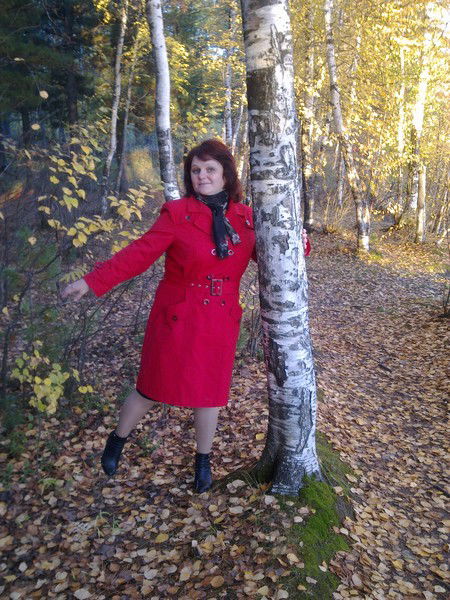 Дарья Губайдуллина