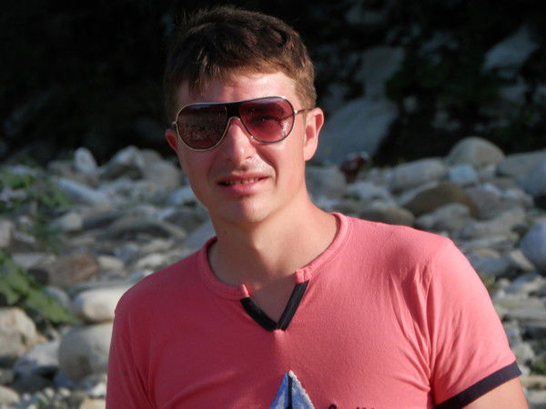 Ранис Миннибаев