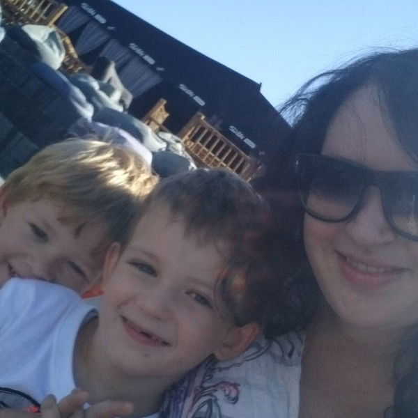 Людмила Гноевых