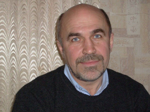 Владимир Хейлик