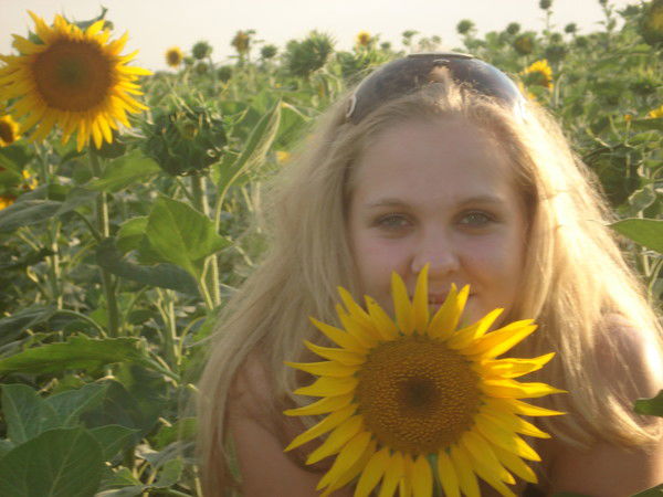 Анастасия Крапивина