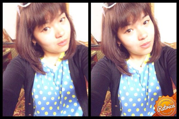 Гульнур Шильдебаева