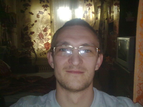 Дмитрий Масан