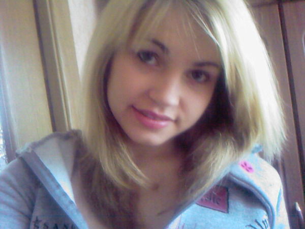 Виктория Амосова