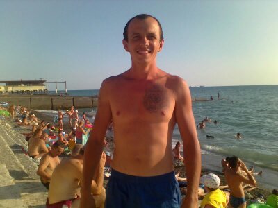 Геннадий Акиев