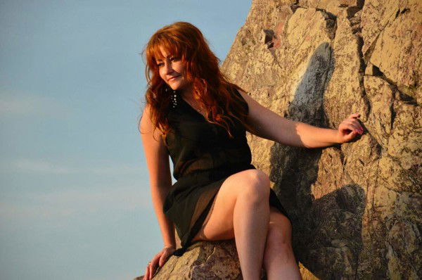 Оксана Романчук