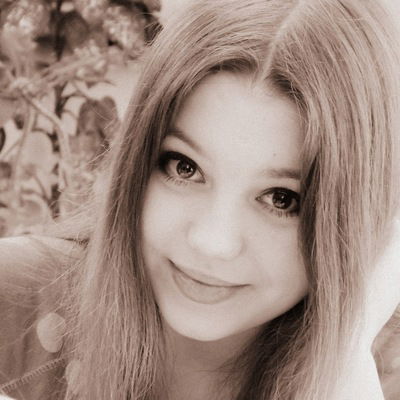 Даша Андриянова