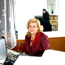 Елена Максименкова