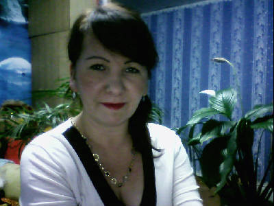 Ирина Ирина-Я