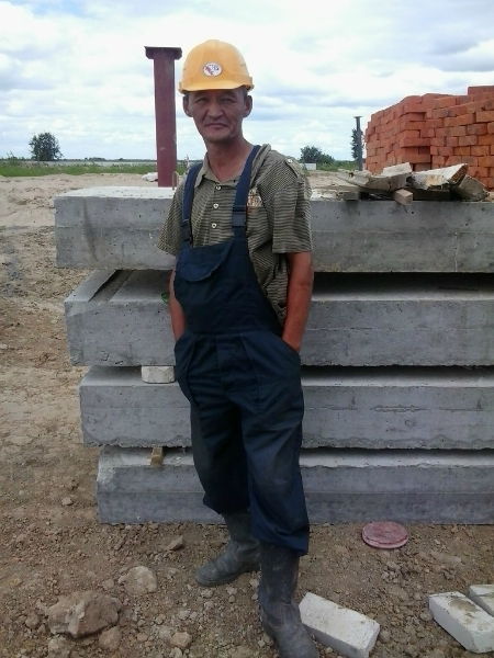 Cапарбек Ас Каров