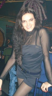 Снежана Фоменко