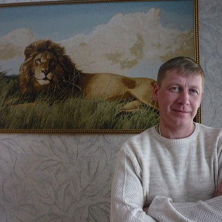 Сергей Черабаев