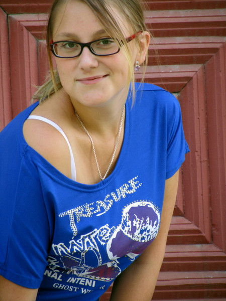 Ксения Мартюшева