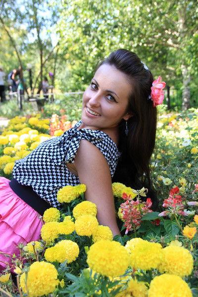 Инна Коваленко