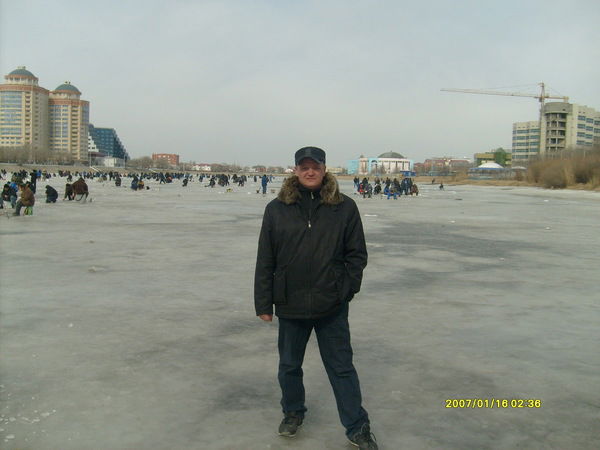 Игорь Тимченко