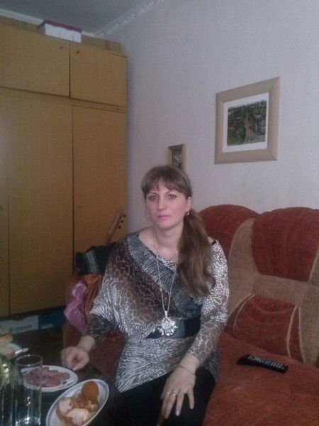 Татьяна Толмачева