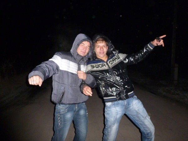 Макс Тюряга