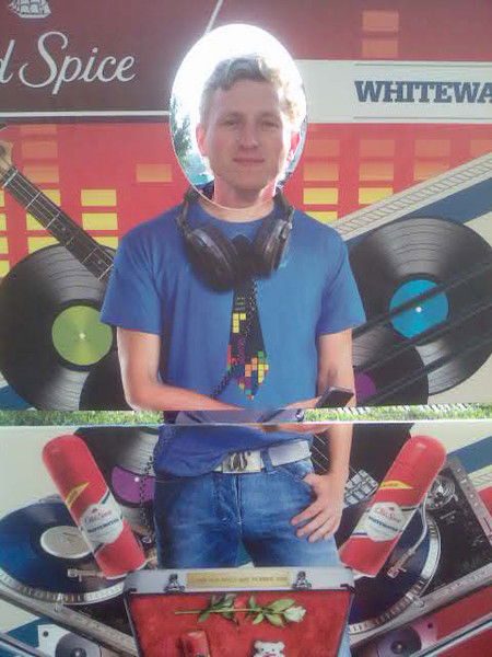 Игорь Будзинский