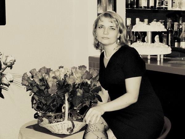 Анжелика Уде (Трибшток)