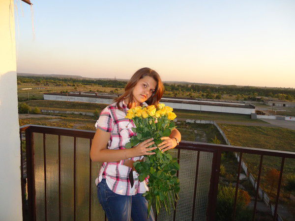 Катюшка Сабардина