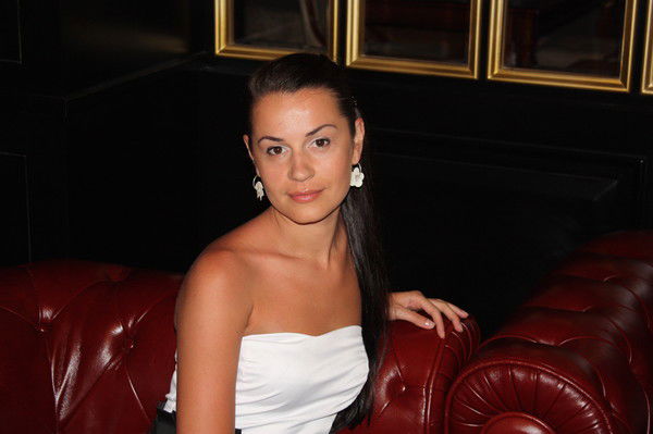 Ольга Молокотина