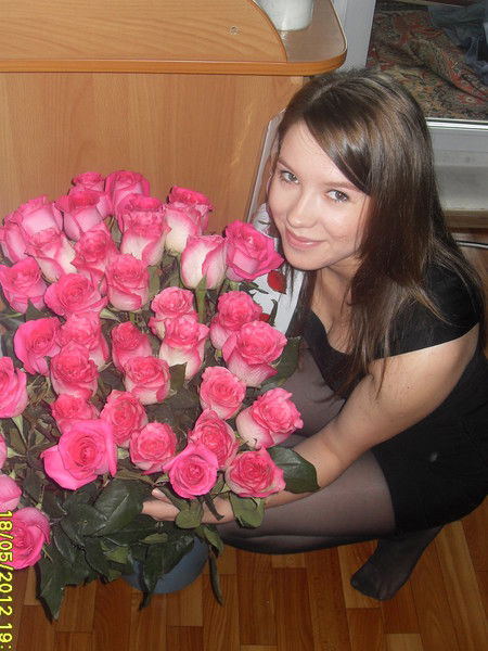 Катюша Середа