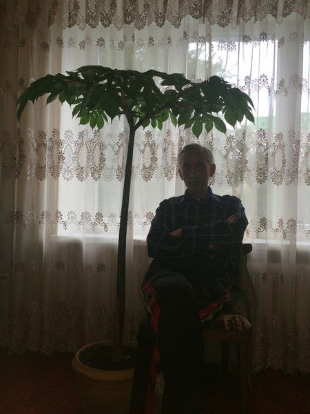 Валерий Прокопеня