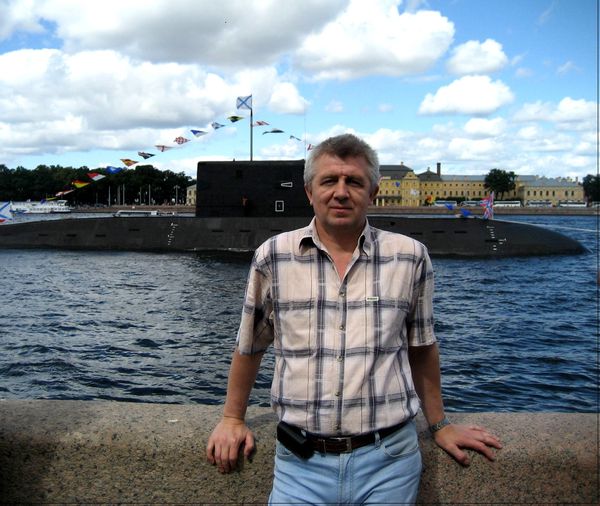 Рахим Зейнетдинов