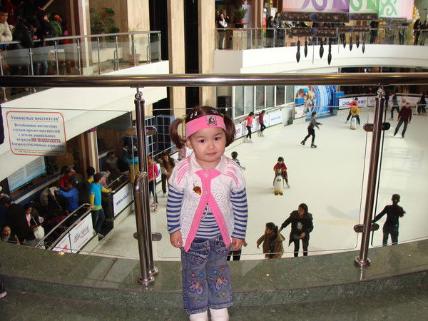 Ринат Байтасов