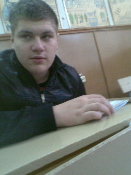 Паша Сенкевич