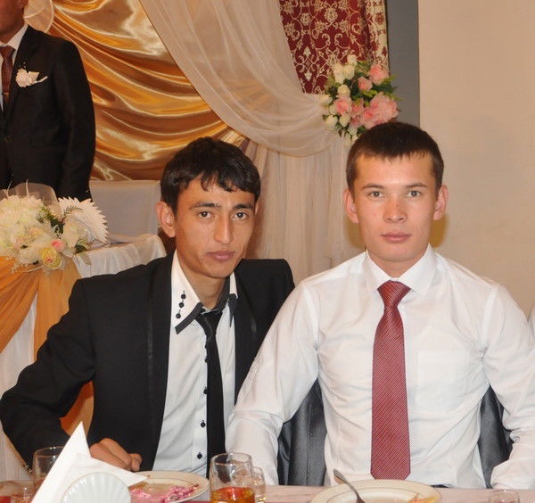 Айбек Биримжанов