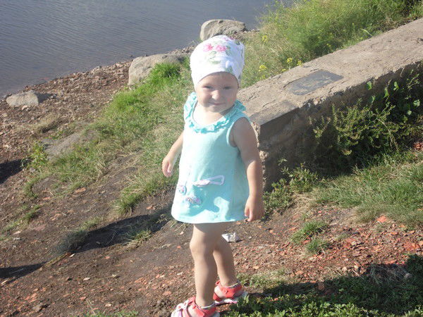 Любовь Микеладзе