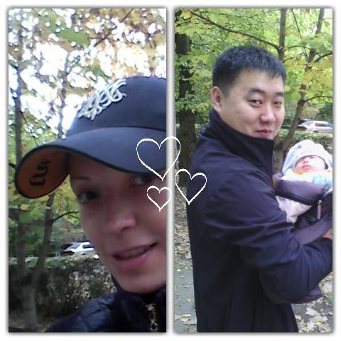 Гузель Саитова (Цой)