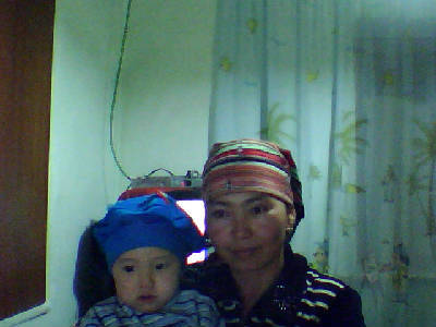 Нурипа Джайнарова