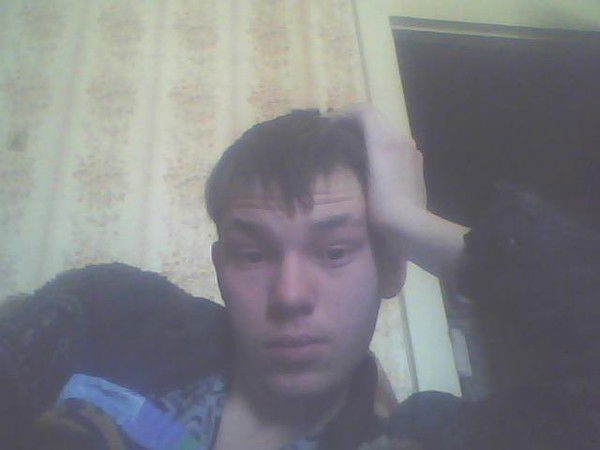 Роман Чалбышев