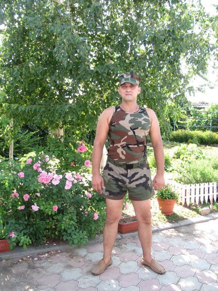 Павел Рогаль-Левицкий