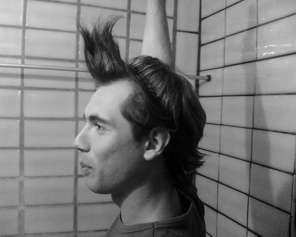 Максим Владимирович