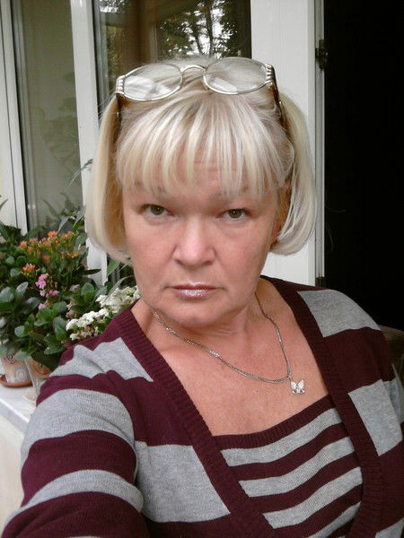 Лариса Прокашко