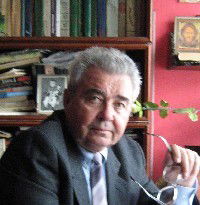 Александр Самойлов