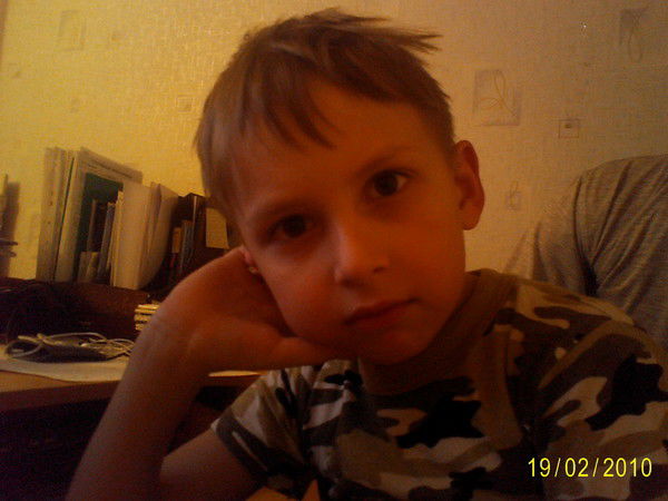 Андрей Воронов