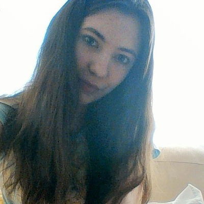 Анастасия Некрасова