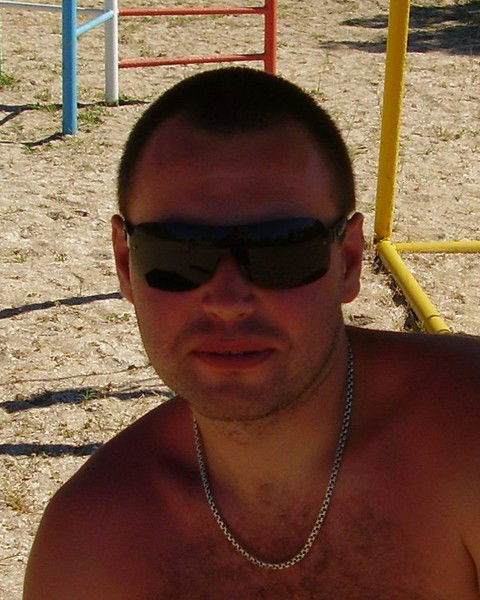 Иван Хоменко